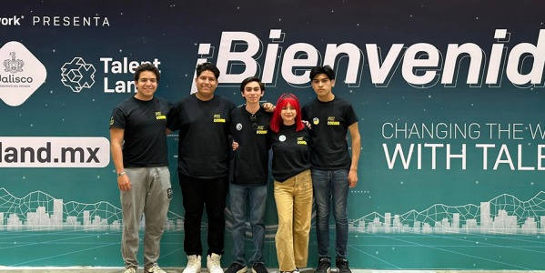 FoxCoding: Ingenieros apasionados por la programación