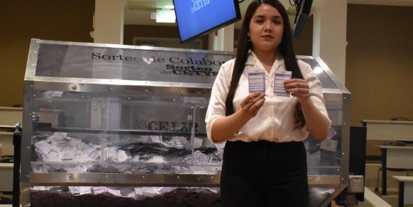 Celebramos el Primer Sorteo de Colaboradores CETYS, ¡Muchas felicidades!