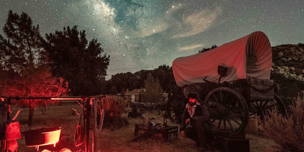 Caneck Leyva, el Alumni que emprende con los cielos de Baja California y México