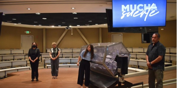 Este fue nuestro 2° Sorteo de Colaboradores en CETYS